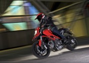 Ducati Hypermotard 796